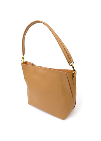 Жіноча шкіряна сумка 22х24х10 см Vintage (260169412)