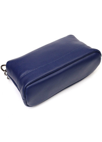 Жіноча шкіряна сумка 27х12х9,5 см Vintage (260169420)