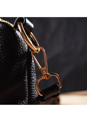 Женская кожаная сумка 24х15х9,5 см Vintage (260169401)