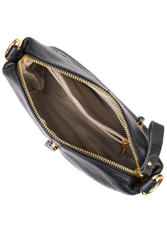 Женская кожаная сумка 24х15х9,5 см Vintage (260169401)