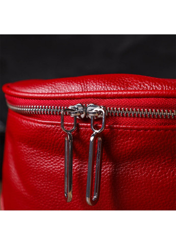 Женская кожаная сумка 19х14х7 см Vintage (260169405)