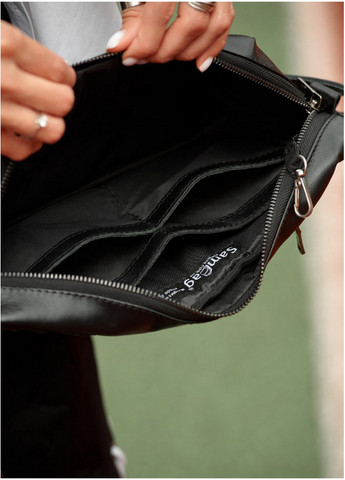 Женская сумка бананка 36х14х4 см Sambag (260169772)