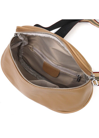 Женская кожаная сумка 20х13х8,5 см Vintage (260169387)