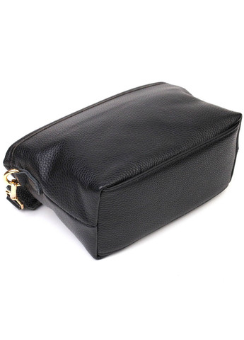 Женская кожаная сумка 21х14х10 см Vintage (260169356)