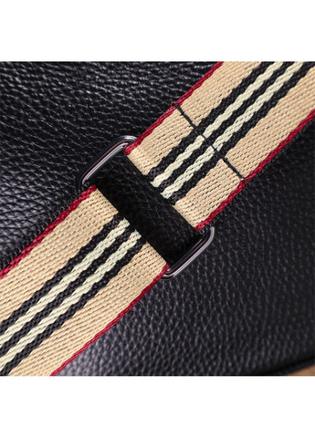 Жіноча шкіряна сумка 19х14х7 см Vintage (260169400)