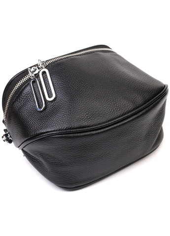 Жіноча шкіряна сумка 19х14х7 см Vintage (260169400)