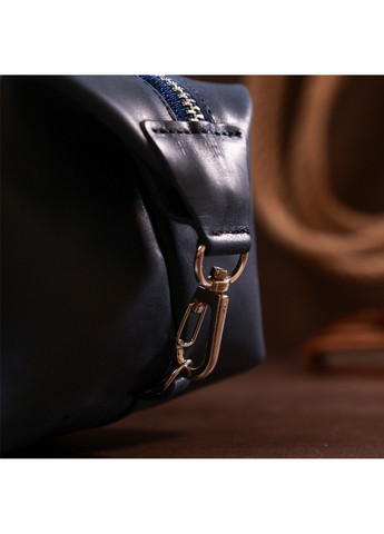 Кожаная косметичка 17х11х11 см Shvigel (260171799)