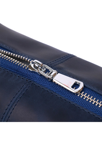 Кожаная косметичка 17х11х11 см Shvigel (260171799)