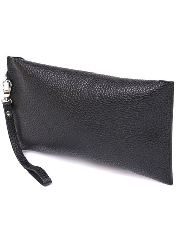 Кожаная косметичка 24х13 см Shvigel (260171350)