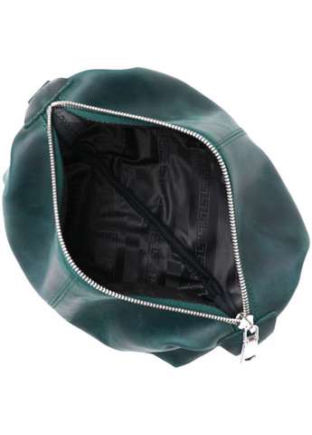 Кожаная косметичка 17х11х11 см Shvigel (260171342)