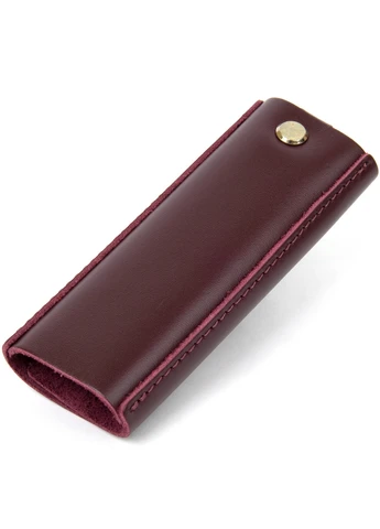 Шкіряна ключниця 5х11,2 см Grande Pelle (260171762)
