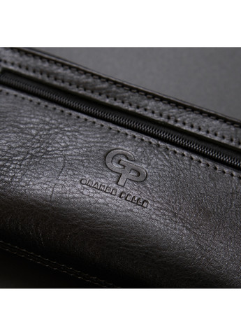 Шкіряна ключниця 15х8х2 см Grande Pelle (260171227)