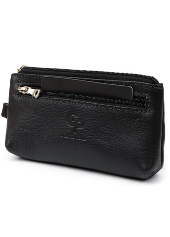 Шкіряна ключниця 15х8х2 см Grande Pelle (260171227)