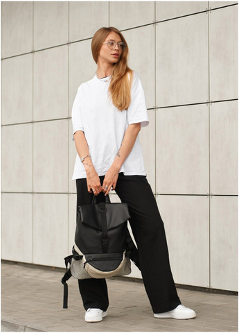 Женский рюкзак 37х31х14 см Sambag (260171065)