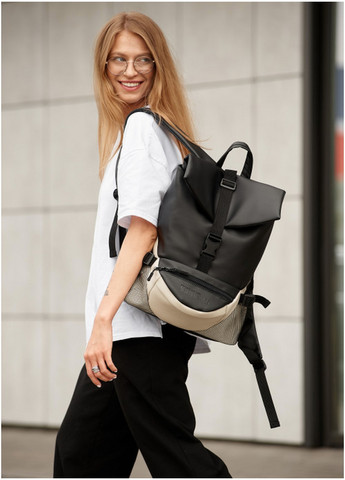 Женский рюкзак 37х31х14 см Sambag (260171065)