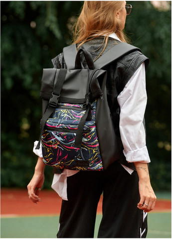 Женский рюкзак 41х30х16 см Sambag (260171085)