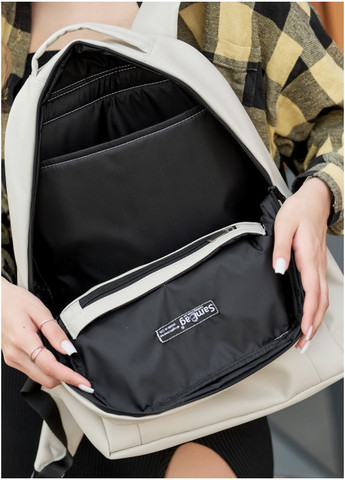 Рюкзак 40х28х14 см Sambag (260171032)