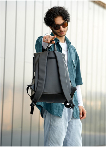 Мужской рюкзак 37х31х14 см Sambag (260171040)