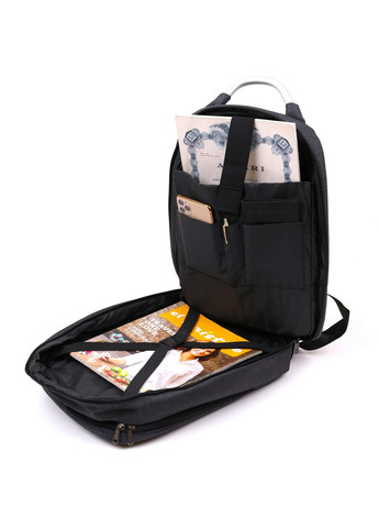 Мужской рюкзак 25х42х12 см Vintage (260171512)