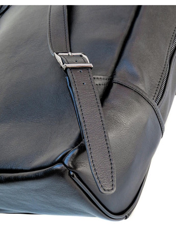 Мужской кожаный рюкзак 12х30х42 см Newery (260171422)