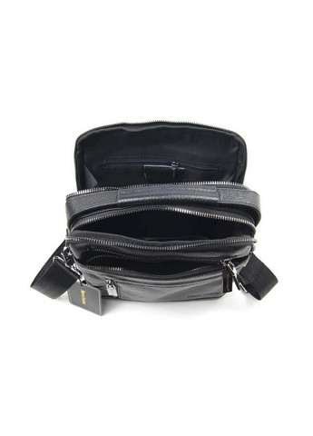 Чоловіча шкіряна барсетка 24,5х19,5х7,5 см Marco Coverna (260171830)