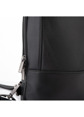 Мужская кожаная сумка 25х20х6 см Newery (260171434)