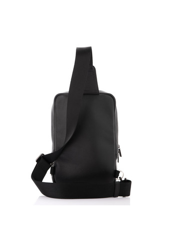 Мужская кожаная сумка 25х20х6 см Newery (260171434)