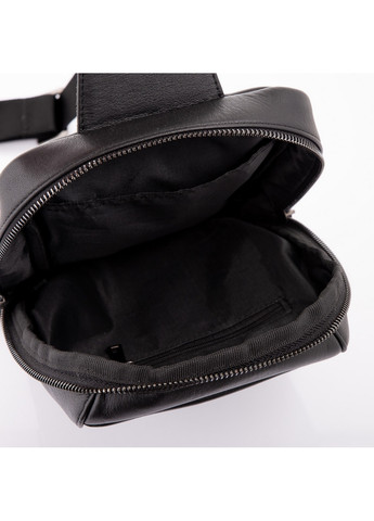 Мужская кожаная сумка 25х20х6 см Newery (260171434)