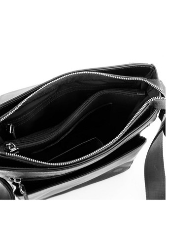 Чоловіча шкіряна сумка 25х31х9 см Newery (260171836)