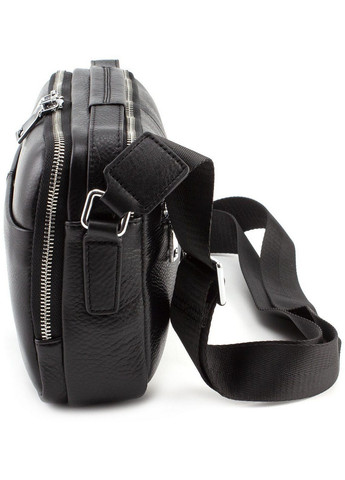 Мужская кожаная барсетка 26х19х8 см Marco Coverna (260171416)