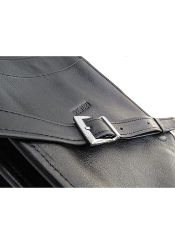 Мужская кожаная сумка 26х22х7 см Newery (260171837)