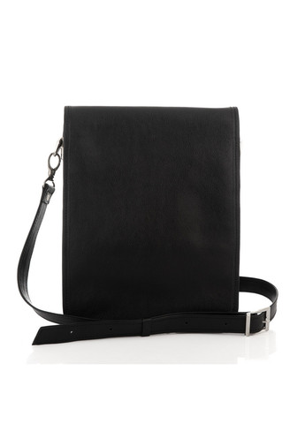 Мужская кожаная сумка 26х22х7 см Newery (260171837)