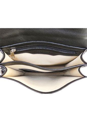 Мужская кожаная сумка 26х22х7 см Newery (260171837)