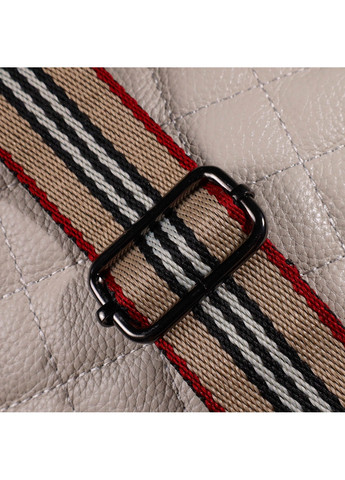 Женская кожаная сумка 21х16х8 см Vintage (260171519)