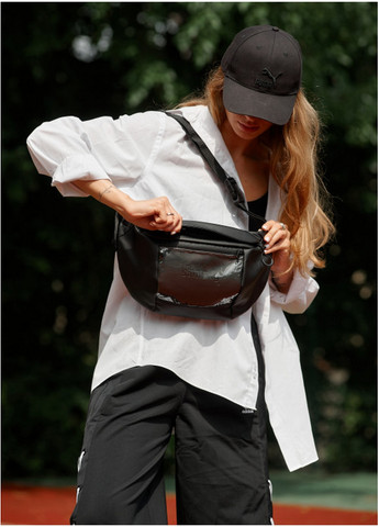 Женская сумка бананка 38х21 см Sambag (260171056)