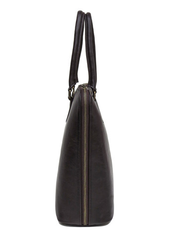 Женская кожаная сумка 41,5х29,5х12 см Newery (260171423)