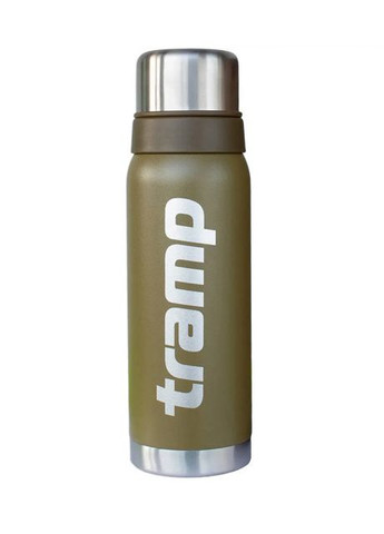 Термос Expedition Line 0,75 л Оливковий TRC-031-olive (UTRC-031-olive) Tramp (260172483)