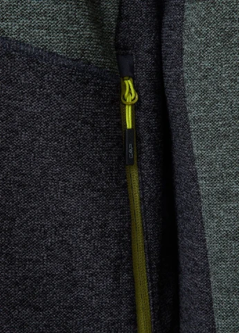 Мужская спортивная кофта Knit Tech CMP (260169229)