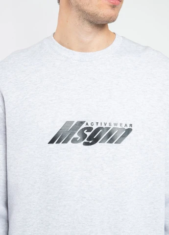 Світшот MSGM (260169220)