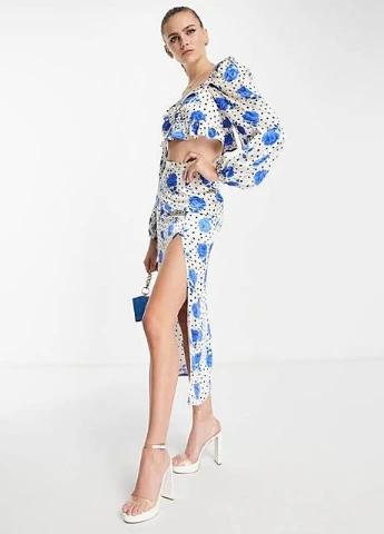 Спідниця Topshop (260170288)