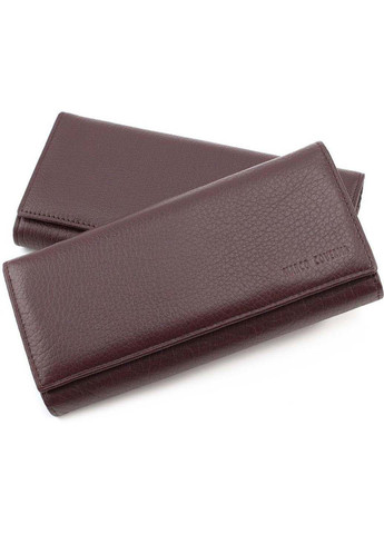 Уошелек из натуральной кожи Marco Coverna (260176533)