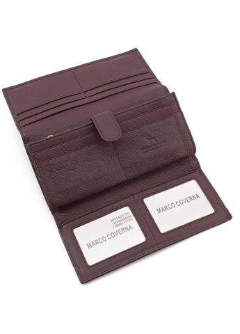 Уошелек из натуральной кожи Marco Coverna (260176533)