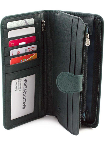 Жіночий гаманець із магнітом Marco Coverna (260176402)