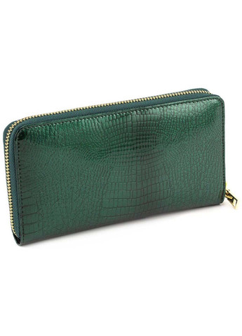 Лаковий жіночий гаманець зі шкіри Marco Coverna (260176545)