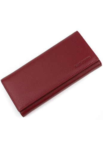 Місткий гаманець для дівчат зі шкіри Marco Coverna (260176505)