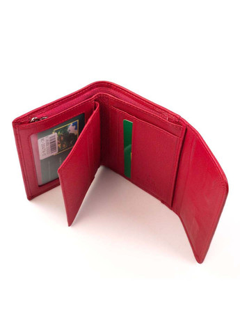 Маленький шкіряний гаманець на магнітах Marco Coverna (260176453)