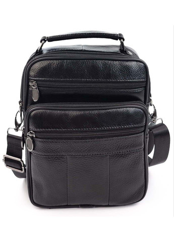 Кожаная сумка мужская с ручкой AN-905 18,5x24x8-9 JZ (260176754)