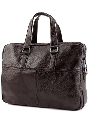 Кожаная сумка портфель офисная для документов JZ (260176694)