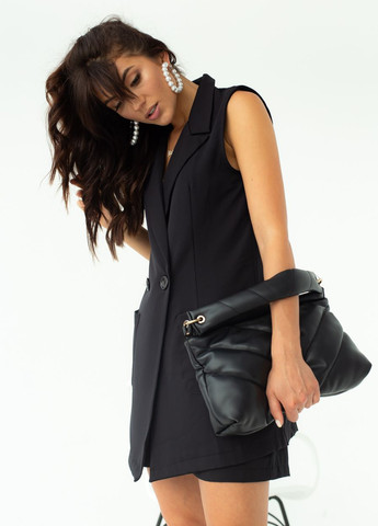 Костюм з жилетом та шортами Sobe (260215729)