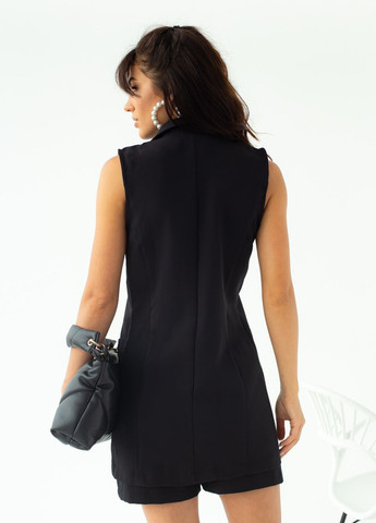 Костюм з жилетом та шортами Sobe (260215729)